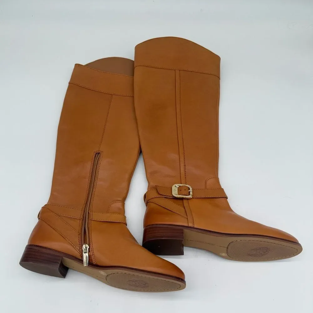 Vince Camuto Women's Ovarlym Riding Boots
